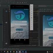 TMS Android App Using JAVA Calendar Made From Scratch
