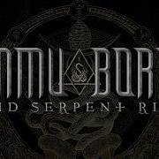 Dimmu Borgir Grand Serpent Rising 2026 Symphonic Black Metal