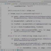 120 Using SDWebImage For Lazy Image Loading Mp4