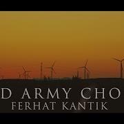 Dj Kantik Red Army Choir Original Mix