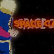 Space Cadet Flow Edit