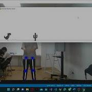Exercise Pose Tracking Game Computer Vision Pose Detection Python