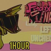 FNF Lullaby Vs GF Left Unchecked 1Hour