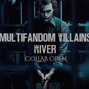Multifandom Villains River COLLAB CLOSED