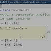 Matlab Debugging 2
