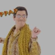 PPAP But Everytime He Says Pen It Distorts