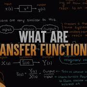 What Are Transfer Functions