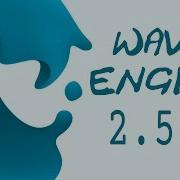 WaveEngine 2 5 0 Released