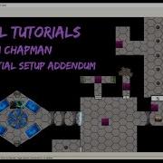 MapTool Tutorial 02 Initial Setup Addendum