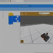 VEXcode Vr 2 Driving And Turning