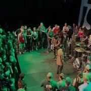 Magnitude Oppossition Vital Emergence Live TIHC23