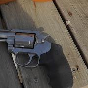 Револьвер Colt King Cobra 357 Magnum