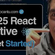2025 React Native FULL INSTALL Guide With Expo On MacOS Tahoe With Nativewind Tailwind CSS