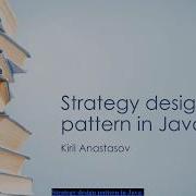 Strategy Design Pattern In Java In 15 Minutes HD 1080p