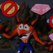 History Of Skips In Crash Bandicoot 1 Speedruns