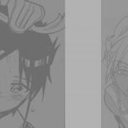 Magi AMV Believer