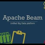 Основы Apache Beam Большие данные Google DataFlow Изучите Apache Beam за 1 час Автор Вис