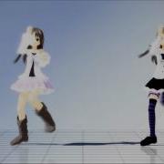 MMD WAVE NEW MOTION DISTRIBUTION