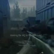 COD4 Quickscope Clip