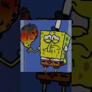 SpongeBob VS Pibby Removing A Splinter