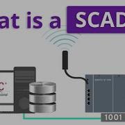 What Is SCADA