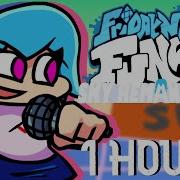 Sez Friday Night Funkin FULL SONG 1 HOUR