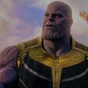 Thanos Meets Dr Strange They Called Me A Mad Man Avengers Infinity War 2018