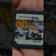 Я купил поддельную игру Pokemon