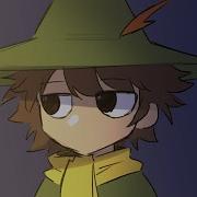 I Am Small Comfort Character Animation Feat Snufkin Eclipse Four