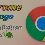 How To Draw Chrome Logo Using Python Turtle Chrome Python Chrome Turtle
