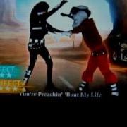 Michael Jackson The Experience Speed Demon