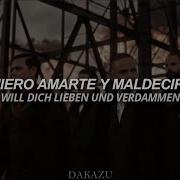 Rammstein Deutschland Sub Español Lyrics