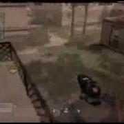 COD4 Strike Bounce