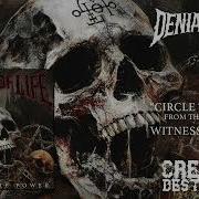 Denial Of Life Circle The Drain NEW SONG 2025