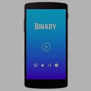 Binary Math Puzzle Game Overview