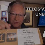 Telos VX Duo Unboxing Quick Start Guide