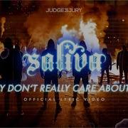 Saliva They Don T Really Care About Us Michael Jackson Cover Official Lyric Video