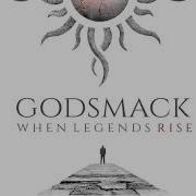 Godsmack Bulletproof