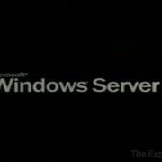 Windows Server 2003 Animation