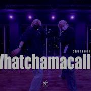 Ella Mai Whatchamacallit Ft Chris Brown Groot X Siam Choreography Urban Play Dance