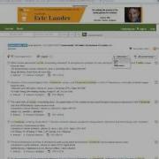 Searching Sciencedirect