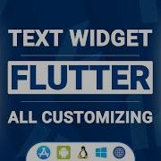Step By Step Guide To Customizing Text Widgets In Flutter Flutter Tutorial