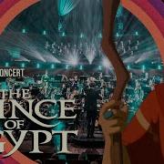 The Prince Of Egypt Danish National Symphony Orchestra Concert Choir DR Big Band Live