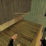 CrossFire Port MM Glitch