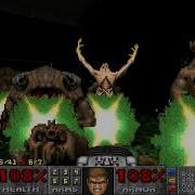 Doom II Interstice Beta Version 100 Walkthrough