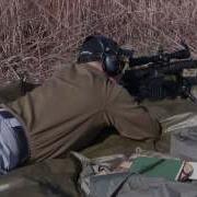 DPMS Sportical 308 Rifle Testing Initial Zero