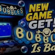 НОВАЯ ИГРА В КОЛЛЕКЦИИ Bubbles снова с нами