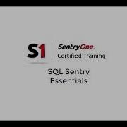 SQL Sentry Essentials
