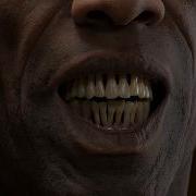 Facial Render Test