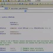DevTV Introduction To Maya Dependency Graph Programming Chinese